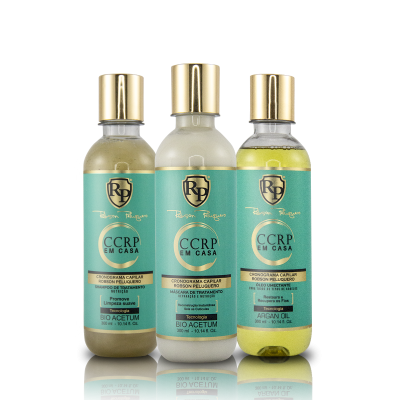 CCRP EM CASA
